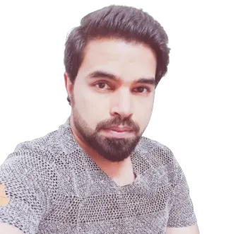 Dr Muhammad Usman